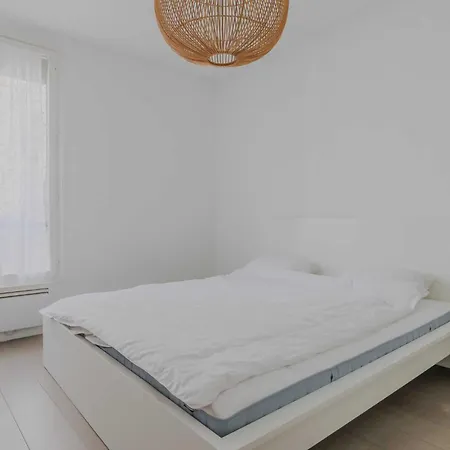 Parisian Cocoon - 1br-2p- 50 M From Arc De Triomphe * Παρίσι