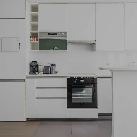 Parisian Cocoon - 1br-2p- 50 M From Arc De Triomphe Παρίσι